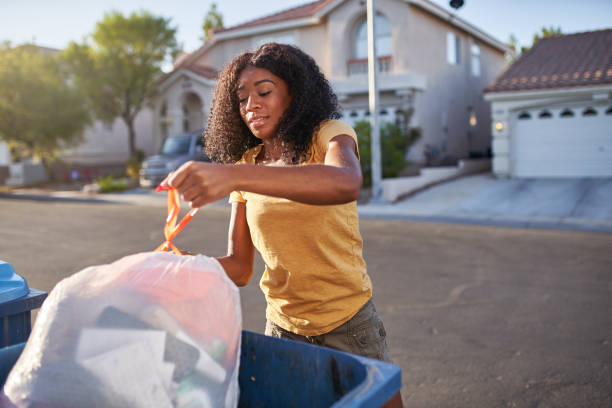 Best Commercial Cleanout Services  in Wooster, AR