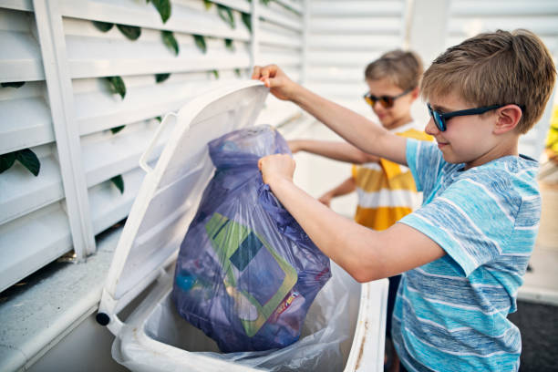 Best Household Junk Removal  in Wooster, AR
