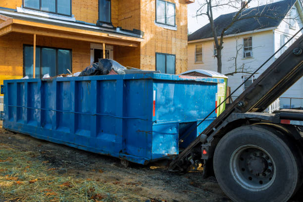 Best Yard Waste Removal  in Wooster, AR