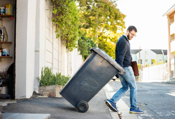 Best Professional Junk Removal  in Wooster, AR