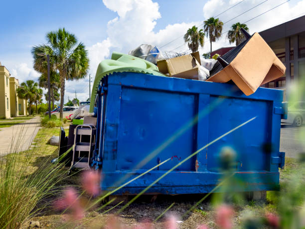 Best Household Junk Removal  in Wooster, AR
