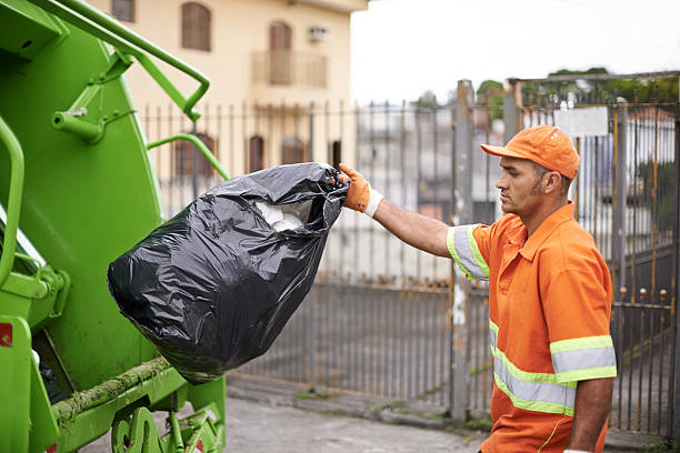 Best Garage Cleanout Services  in Wooster, AR