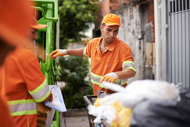Best Construction Debris Removal  in Wooster, AR