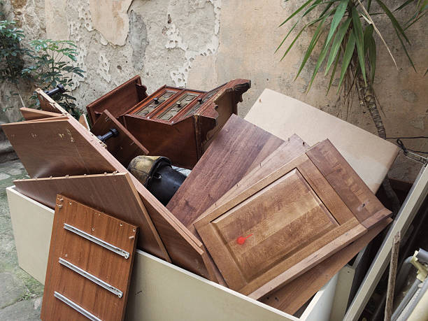 Best Affordable Junk Removal Services  in Wooster, AR